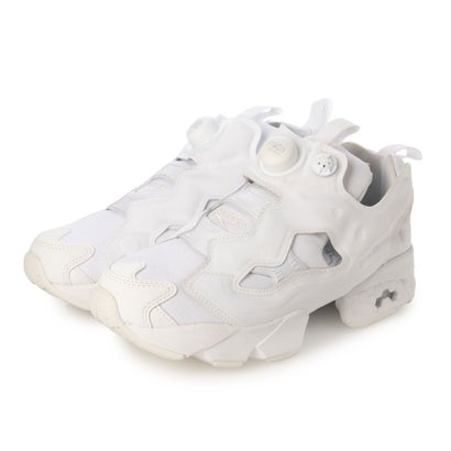 リーボック Reebok REEBOK - INSTAPUMP FURY 94 WHITE【120737-100211658】 （WHITE）｜LOCOMALL（ロコンド公式ストア）