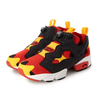 リーボック Reebok REEBOK - INSTAPUMP FURY 94 OG RED 【146555-100245175】 （RED）