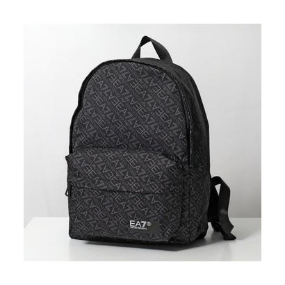 エンポリオ アルマーニ EMPORIO ARMANI EA7 EMPORIO ARMANI バックパック 7X000001 AF24977 （MC429/BLACK-SMOKEDPEARL）｜LOCOMALL（ロコンド公式ストア）