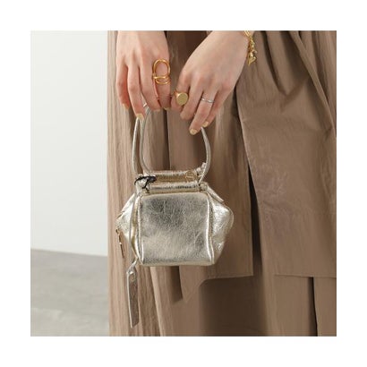マルコ マージ MARCO MASI MARCO MASI ショルダーバッグ BAG MINI ミニ御徒面子 （ORO-B02/ゴールド）