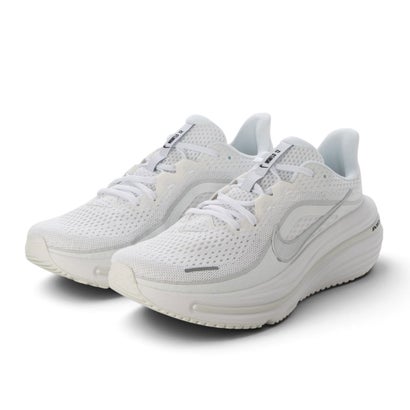 ナイキ NIKE ナイキ エア ウィンフロー 12 （ホワイト/メタリックシルバー サミットホワイト フォトンダスト）