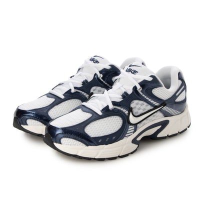 ナイキ NIKE ナイキ V5 RNR （白いこと/白いこと ミッドナイトネイビー メタリックシルバー ミッドナイトネイビー）