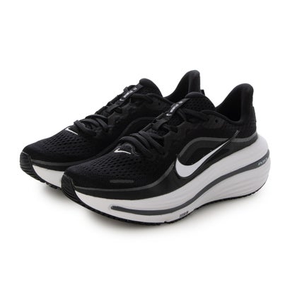 ナイキ NIKE ナイキ ウィメンズ エア ウィンフロ 12 (ブラック/ホワイト ダークスモークグレー ブラック)|LOCOMALL(ロコンド公式ストア)