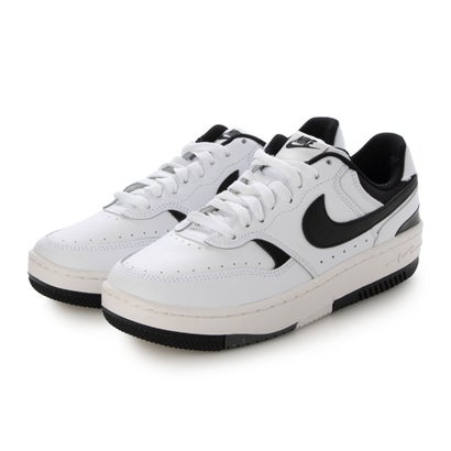 ナイキ NIKE ナイキ ウィメンズ ガンマ フォース （ホワイト/ブラック/サミットホワイト/アイロングレー） 7,227円