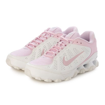 ナイキ NIKE レディース スニーカー ナイキ ウィメンズ REAX 8 NSW SL IR1458 （ピンク） 8,580円
