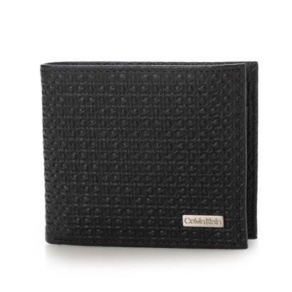 カルバン クラはたご屋 Calvin Klein 31CK130007 お紙入れ （黒いこと）