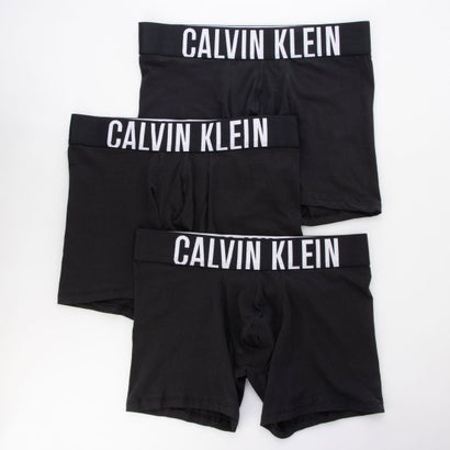 カルバン クラはたご屋 Calvin Klein NB3609/カルバンクラインボクサーパンツ/ボクサーブリーフ【返品不可商いもの】 （黒いこと）