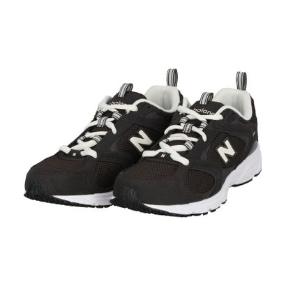 ニューバランス New Balance ニューバランス New Balance 408 U4089BND （BLACK）