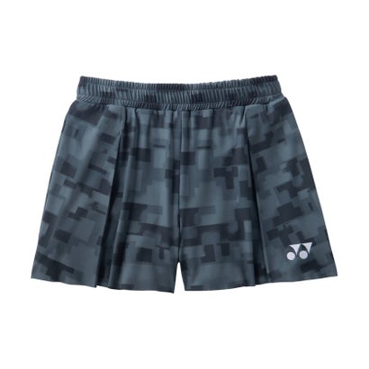 ヨネックス YONEX ヨネックス YONEX バドミントン ウィメンズショートパンツ 25130 （313 アッシュグレー）｜LOCOMALL（ロコンド公式ストア） 8,855円