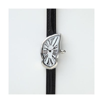 ラフォン Laphont Laphont 腕時計 Melting Watch Small ウォッチ （20009/シルバー） 20,775円