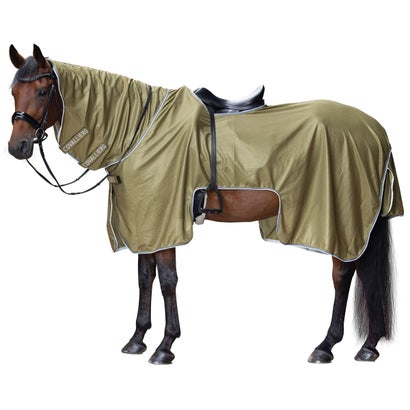 カバリエロ Covalliero 騎乗用 運動すること馬着 【返品不可商いもの】 （ウォール中毒者）