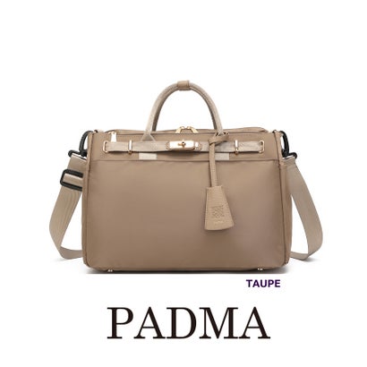 パドマ PADMA 【PADMA】ナイロン4WAYショルダーリュック｜LOCOMALL（ロコンド公式ストア）