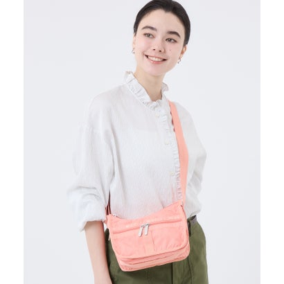 レスポートサック LeSportsac SMALL EVERYDAY BAG （コーラル殴り付ける）
