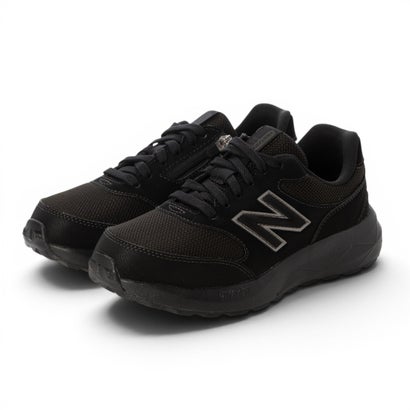 ニューバランス New Balance スニーカー レディース W363M WW363M new balance ウォーキング 363M v9 スニーカー 2E （ブラック）