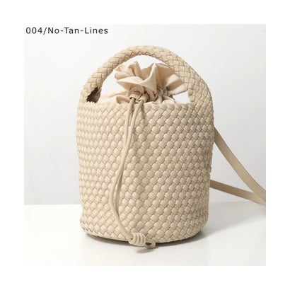 マレア MARREA MARREA ハンドバッグ Basket MRR18098 ショルダーバッグ (004/No-Tan-Lines/ベージュ)