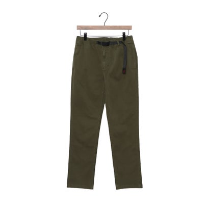 グラミチ GRAMICCI NN-PANT CROPPED （オリーブ）