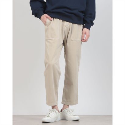 グラミチ GRAMICCI LOOSE TAPERED PANT （砂子ベージュ）