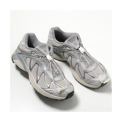 サロモン SALOMON SALOMON スニーカー XT-WHISPER L47801400 （SilverColud/シルバー）