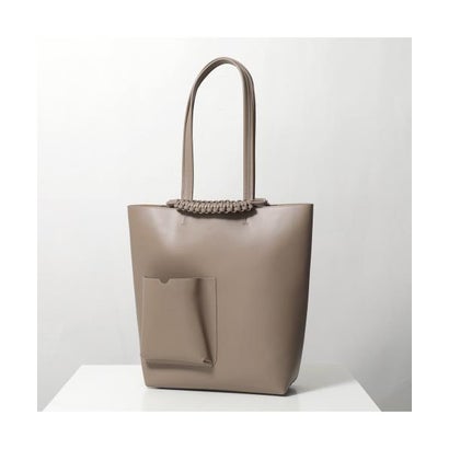 サガン・ヴィエンナ SAGAN Vienna Sagan Vienna トートバッグ PAZAR BOOK TOTE M_01P 読みもの A4 （GRAYGE/グレージュ）