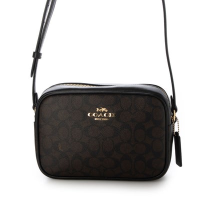 コーチ COACH バッグ （ブラウン）