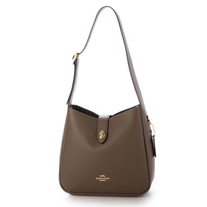 コーチ職 COACH 御徒面子 （赤銅色）