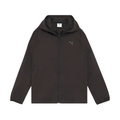 ピューマ PUMA ピューマ PUMA W ULTIMATE 上衣  528922 （01 PUMABLACK）