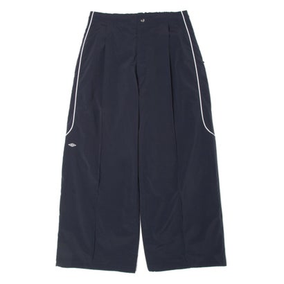 アンブロ umbro 貨物自動車ズボン下（Track Pants） （Navy）