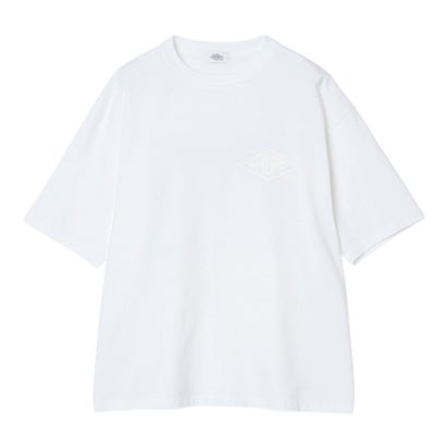 アンブロ umbro ビッグお茶（Big Tee） （White）
