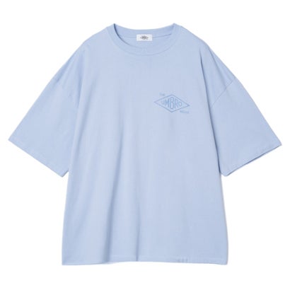 アンブロ umbro ビッグお茶（Big Tee） （Saxe）