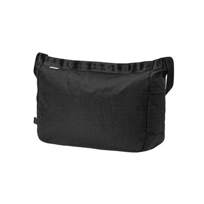 クローム CHROME クローム インダストリーズ ニュース番組調査報告 飛脚屋御徒面子 26L CHROME INDUSTRIES BJ015 （ブラッククリンクル）