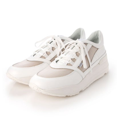 【訳あり新品】 ルコライン RUCO LINE 8438 BASILEA CUORE （BEIGE）