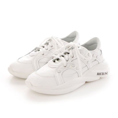 【訳あり新品】 ルコライン RUCO LINE 350 CARMEN PEARLS SW （BIANCO）