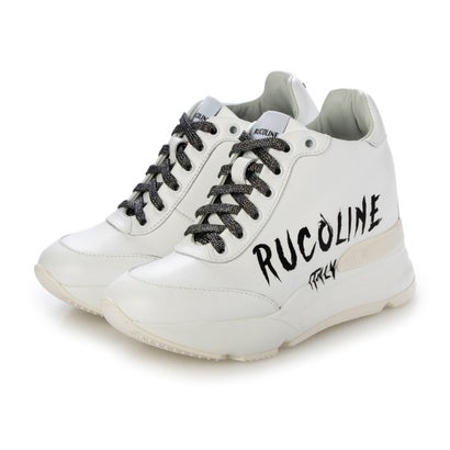 【訳あり新品】 ルコライン RUCO LINE 4139 RUCOLINE ITALY BIANCO-NERO （BIANCO-NERO）