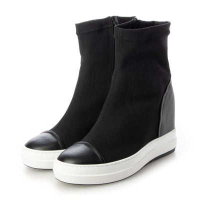 【訳あり新品】 ルコライン RUCO LINE 4934 NICOLE NERO-BIANCO （NERO-BIANCO）