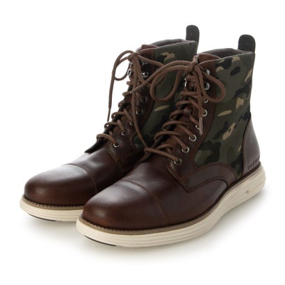 【訳あり新品】 コール ハーン COLE HAAN C37020 DK COFFEE/SLVR (DK COFFEE/SLVR)|LOCOMALL(ロコンド公式ストア)