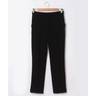 【訳あり新品】 行動論理 Theory ズボン下 ADMIRAL CREPE TREECA PULL （黒いこと）