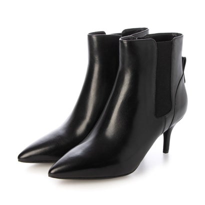 【訳あり新品】 コール ハーン COLE HAAN GO-TO PARK BOOT 65MM:BLACK LTR (BLACK LTR)|LOCOMALL(ロコンド公式ストア)