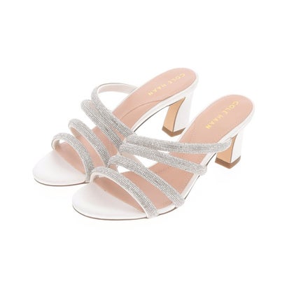 【訳あり新品】 電話を掛ける ハーン COLE HAAN ADELLA SANDAL 65:ALL OVER CRYS （ALLOVERCRYS）