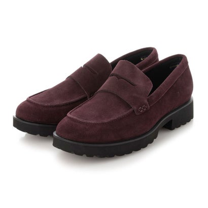 【訳あり新品】 電話を掛ける ハーン COLE HAAN ゲンフ 置き目毛皮 womens （お水校正刷り ピノ スエードクロス）