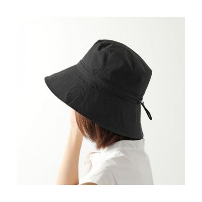 ヘレンカミンスキー HELEN KAMINSKI HELEN KAMINSKI 井戸釣瓶かぶり笠 ASHAN PACKABLE BUCKET （BLACK/黒いこと）