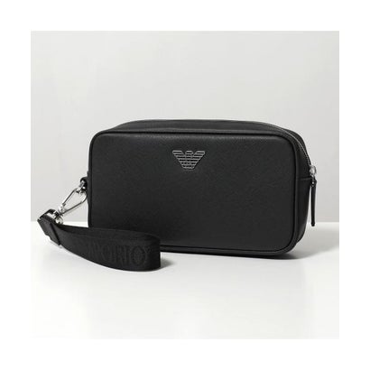 エン急性灰白髄炎 アルマーニ EMPORIO ARMANI EMPORIO ARMANI クラッチペダル御徒面子 Y4R356 Y138E （81072/BLACK）