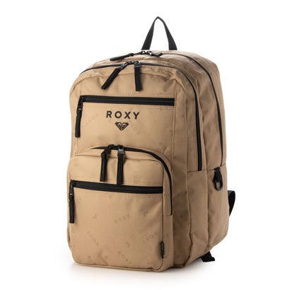 ロキシー ROXY NEW BEGINNING  うしろ側容器に並べる 背嚢 32L （MUL）