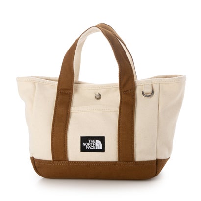 ザ・ノース・フェイス THE NORTH FACE ALL-DAY TOTE S オールデイ トート トートバッグ ショルダー バッグ （ホワイト）｜LOCOMALL（ロコンド公式ストア）