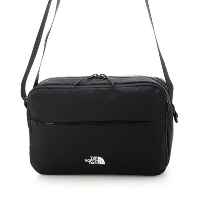 ザ・ノース・フェイス THE NORTH FACE LINDEN CROSS BAG M リンデン 差し交わす御徒面子 ショルダーバッグ （黒いこと）