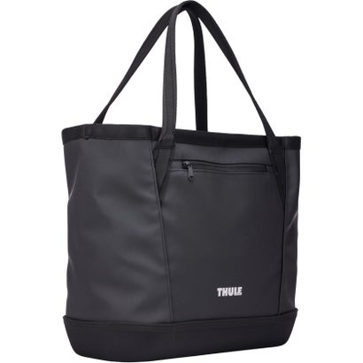 スーリー THULE スーリー THULE アウトドア THULE CHASM GEAR TOTE 30L 3205527 （BLACK） スポーツウェア・アクセサリー-その他-スポーツ・アウトドア
