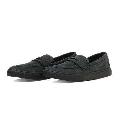 コンバース CONVERSE オールスター クップ BG ローファー（ALL STAR COUPE BG LOAFER） （ブラック）｜LOCOMALL（ロコンド公式ストア）