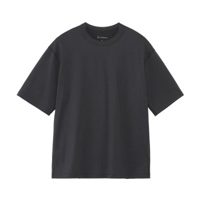 シースリーフィット C3fit シースリーフィット C3fit リオプティマムプレーティングジャージ オーバーサイズドティーシャツ メンズ レディース 成人男性 お上さん ボデ （IK インキ黒いこと）