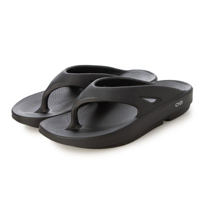 ウーフォス OOFOS 米国海兵隊員 砂浜サンダル OOriginal_Black 0010050182 （Black） サンダル-ビーチサンダル-靴