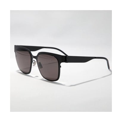 サンローラン SAINT LAURENT SAINT LAURENT 黒眼鏡 SL M41 ウェリントン型 （003/黒いこと）