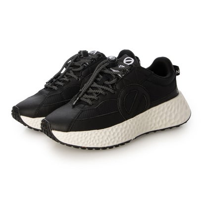 ノー名まえ NO NAME CARTER-52511W （BLACK）